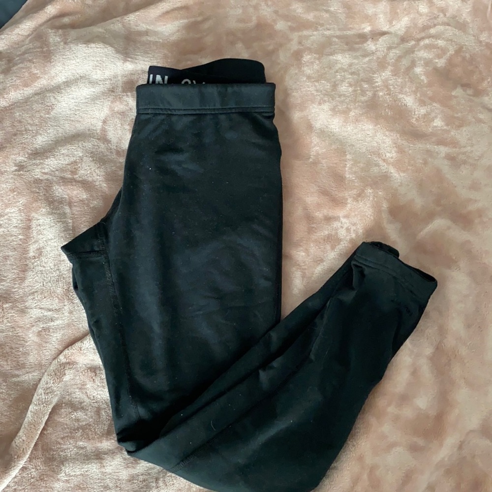 Nike pro leggings
